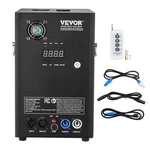 Vevor Cold Spark MACHINE,700W Output Fireworks CONTROLLER,6.6-16.4FT Adjustable. Fixed Price $286.16.