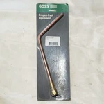 Goss 3032-7 Victor Style Brazing Welding Torch Tip Fits 7-W-1 100C 100FC WH270FC. Fixed Price $72.95.