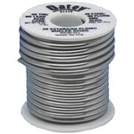 Oatey 21115 Leaded Acid Core Solder, 1/8 Dia, Silvery Grey, Lb. Fixed Price $51.48.