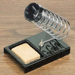 Soldering Iron Stand. Fixed Price $14.99.