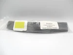 Portasol (7101004) 8 Inch Ps Black Plastic Welding Rod - Pack Of 25. Fixed Price $16.95.