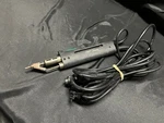 Jbc Tools Professional-grade DR560 Desoldering Iron. Fixed Price $275.00.