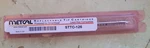 Metcal STTC-126 Series Soldering Cartridge. Fixed Price $35.00.