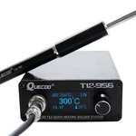 T12-956 Oled Digital Soldering Station With Electronic Iron Tip.... Fixed Price $93.32.
