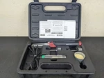 #BN885 Matco Tools SKR-01 Electric Cordless Rechargeable Soldering Iron. Fixed Price $99.95.