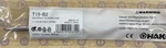 Hakko T15-B2 Soldering Tip, Conical, R0.5 X 10 Mm, Series. Fixed Price $12.50.