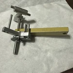 AD-1319 AT-1319-24 Holding Fixture Mfg: Raychem Condition: Used. Fixed Price $125.00.