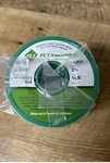 Fct Assembly Power Core Solder Wire SN100C NC601 0.048 Dia. 1LB 3% Flux. Fixed Price $33.00.