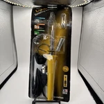 Wall Lenk L40K Watt Soldering Iron Made The Usa. Fixed Price $25.00.
