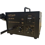 Smtmax ML-851K Hot Rework Station Smd Repair 110V. Fixed Price $199.00.