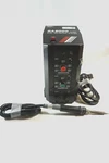 Ok Industries 2000 Series Dual Soldering System SA-2001 W/ Iron SAI-640. Fixed Price $129.99.