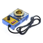 Heavyduty Pot 38MM 100W Ac 110V Melting For Electronics Soldering. Fixed Price $61.11.