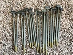 1X Metcal Replacable Tip Cartridge SMTC-161 Soldering Iron Working. Fixed Price $37.99.