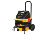 Dewalt H-class Dust Extractor 38 Litre 1400W 110V DEWDWV905HL. Fixed Price $1490.67.