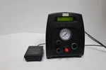 Techcon Systems TS250 Digital Fluid Dispenser 24V Dc W/ Power Supply Pedal. Fixed Price $385.00.