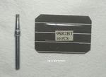 QTY(2) Elenco SR2BT Soldering Tips For Iron. Fixed Price $6.50.