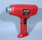 Solder-it Turbo-therm 300 Cordless Heat Gun, Dual Power. Fixed Price $24.50.