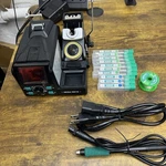 Yihua 982D Se 200W Micro Soldering Precision Station. Fixed Price $68.00.