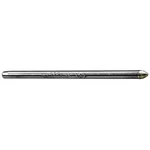American Beauty Tools 505 Soldering Tip, Diamond, 0.125 In, For Use With 5ZGV9,. Fixed Price $12.39.
