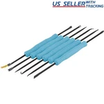 6PC Professional Solder Assist Pcb Disassembly Repair Replace Capacitor Tools. Fixed Price $7.50.