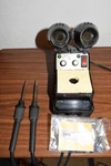 Edsyn 952SX Loner Dual Temperature Controlled Soldering Station /w LT339BC E2627. Fixed Price $264.89.