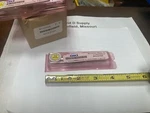 Oki SFV-CH10A, Replaceable Heater (chisel Solder Tip), By Metcal, Usa Made. Fixed Price $8.95.