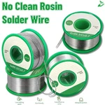 New 63/37 Tin/lead Rosin Core Wire 0.8MM Soldering Welding Flux 2.0% Usa. Fixed Price $81.11.