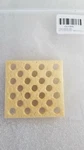 Original Weller EC305 Sponge For Iron Stands, Swiss Cheese Style Holes. Fixed Price $9.99.