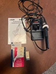 Ungar Utc Professional Soldering Station With Extra Tips. Fixed Price $19.95.