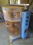 Paragon LT-3K Electric Toploading High Fire Ceramic Kiln. Fixed Price $1450.00.