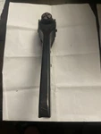 Deutsch Crimp Tool With Head 15500-25-2 Good Condition. Fixed Price $35.99.