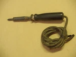 American Beauty Soldering Iron, No. 3138. Fixed Price $24.99.