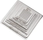 Ellbest 36PCS Bga Reballing Stencils Rework Station, Universal Steel.... Fixed Price $22.99.