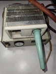 Weller DS100 Power Desoldering Station 110W 120V 50/60 H Max Air Supply 130 Psi. Fixed Price $185.00.