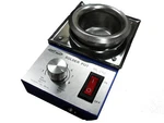 ML-21C Mini Lead-free Pot Compact Desoldering Pcb Tinning. Fixed Price $39.00.