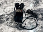 952SX Edsyn Loner Dual Temperature Controlled Soldering Station 400 F To 800. Fixed Price $151.00.