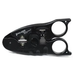 Paladin Tools PA1116 Network Cable Cutter And Wire Stripper Poe Ethernet. Fixed Price $47.59.