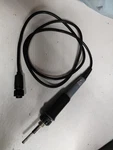 Ok Industries SAI-690 Soldering Iron Missing Sleeve. Fixed Price $19.00.