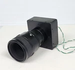 Dalsa PT-42-04M60-03-R Camera & Nikon Af Micro Nikkor 60MM 1:2.8 Lens. Fixed Price $699.90.