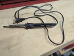 Vintage Craftsman Soldering Iron #113.540420 120V 45W Ac/dc. Fixed Price $15.00.