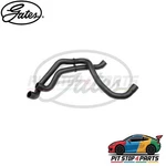 Gates 05-4177 Radiator Coolant Hose Black Epdm Fits Ford Ka 2008-2016 6K0121049F. Fixed Price $46.48.