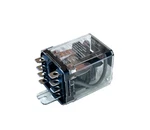 Schneider 300XBXC1-12D Power Relay Dpdt 12VDC 8-PIN Magnecraft Box Of 10. Fixed Price $88.00.
