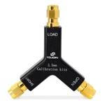 9GHZ Sma-j Calibration Open/short Standard/load 3.5MM Kit Network Analyzer. Fixed Price $238.99.