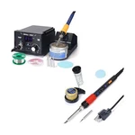 Yihua 939D+ Professional Soldering Station Bundle With 928D-III High Po.... Fixed Price $122.43.