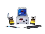 Pace 8007-0613 Package With ST125 Rework Station And ADS200 Soldering. Fixed Price $1743.87.
