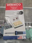 Elenco Electronics SL-5 300W 120V Soldering Station, White "I4C". Fixed Price $90.00.