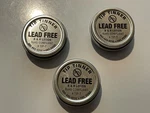 *3 Pack* Lead Free Soldering Tip Tinner Cleaner R&r Lotion 1/2 Ounce 14 Gram. Fixed Price $19.98.