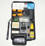 Paladin Tools PA901053 Dataready Cat Cable Installation Kit Description. Fixed Price $95.00.