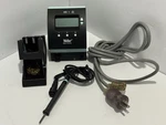 Weller WD1 Digital Soldering Station W/ WP80 Handpiece *read*. Fixed Price $119.99.