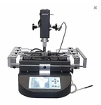 HT-R490 Infrared Hot Air Bga Heating Soldering Station Ships Fast From Usa. Fixed Price $1529.99.